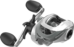 Quantum Throttle Baitcast Reel