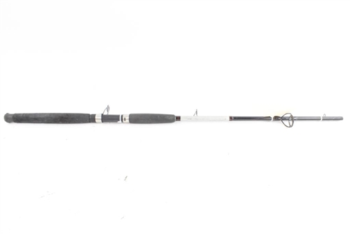 berkley fusion spinning rod