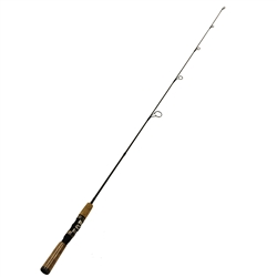 Shakespeare Micro Series Blue Spinning Rod (8-1-B)