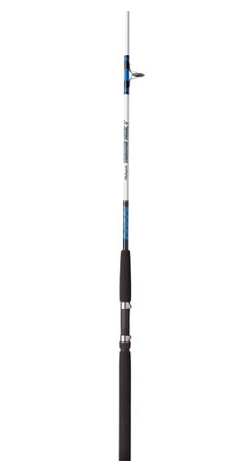 shakespeare sturdy stik spinning rod