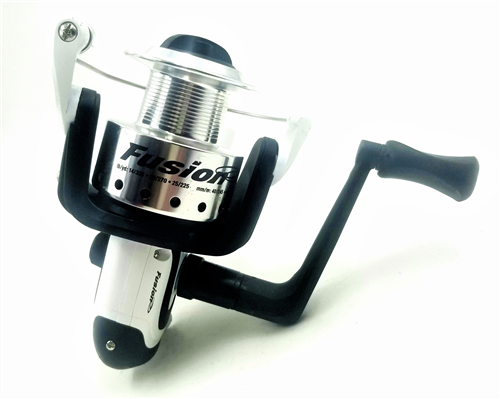 berkley fusion fishing reel