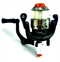  Lew s Hank Parker Speed Spin Spinning Reel T3-3 