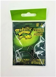 Mudville Catmaster 5/0 Kahle Hooks (B-98-B)