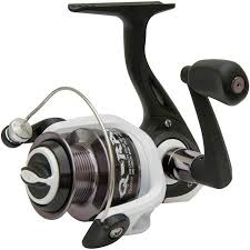 Quantum Q-ray Qray20 5.2 1 Fishing Reel Zs3674 Factory for sale online