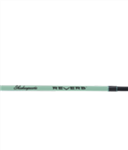 shakespeare reverb seafoam spinning fishing combo