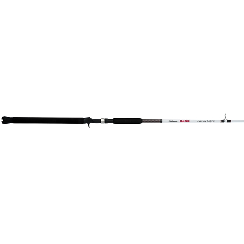 Shakespeare Ugly Stik Catfish Spining Rod T1 12