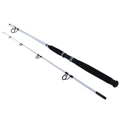 Coastal Tuff Fishing Rod with Reel CTCBC70M-2 7' 20-40 lb Reel