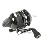 Omega Pro Spincast Reel (H-1)